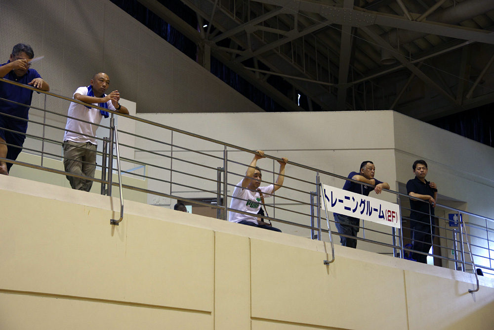 あやべ水無月まつり剣道大会