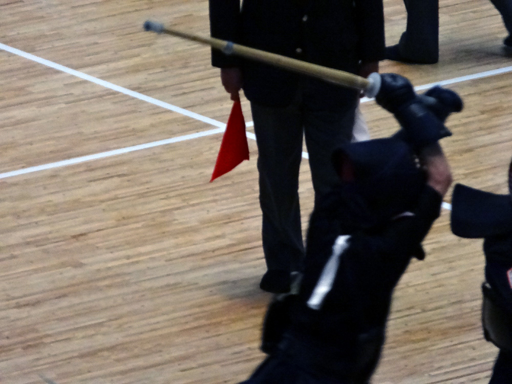 第48回 全国道場少年剣道大会