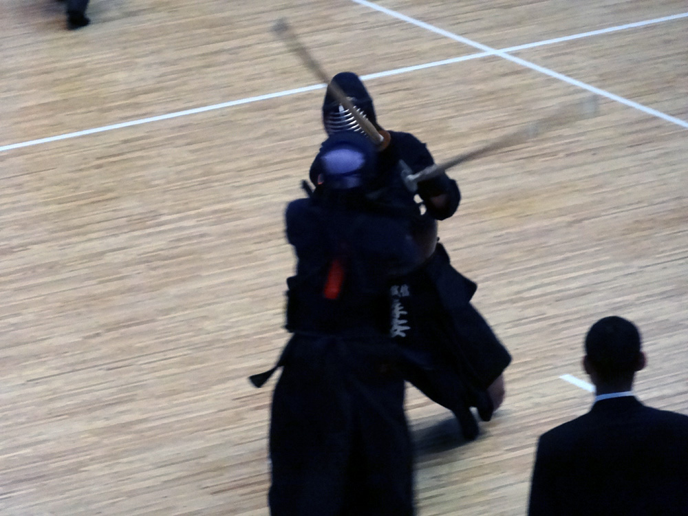 第48回 全国道場少年剣道大会