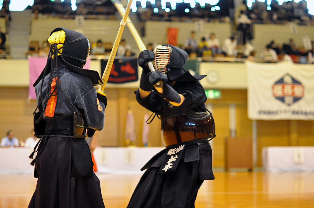 第26回京都府警察少年剣道大会