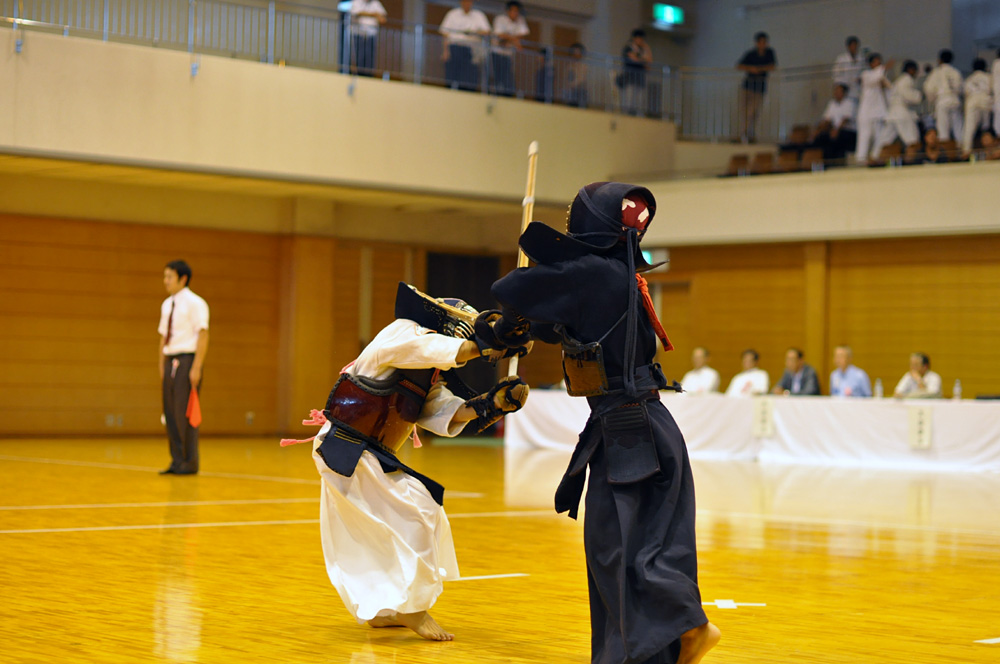 第26回京都府警察少年剣道大会