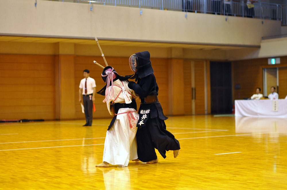 第26回京都府警察少年剣道大会