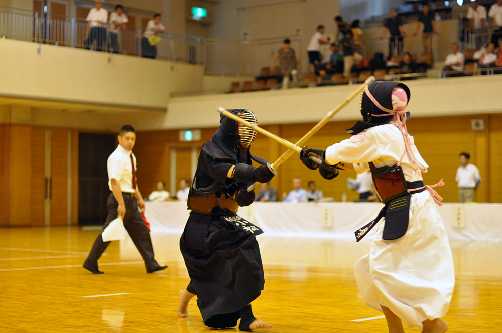 第26回京都府警察少年剣道大会