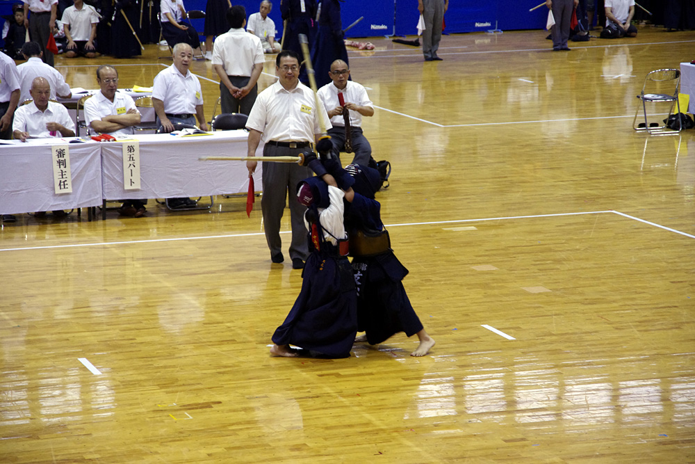 全国少年剣道優勝大会