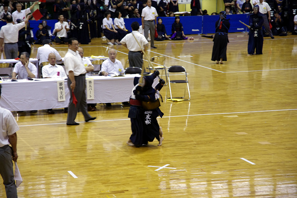 全国少年剣道優勝大会