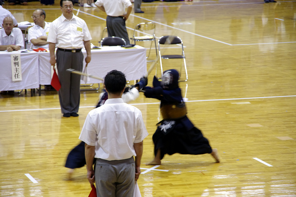 全国少年剣道優勝大会