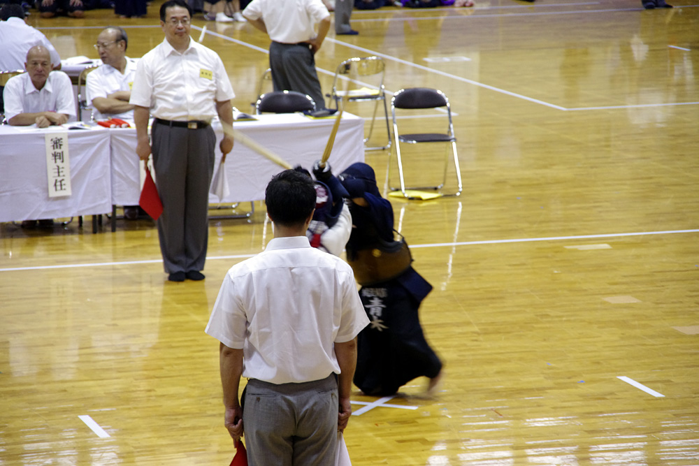 全国少年剣道優勝大会