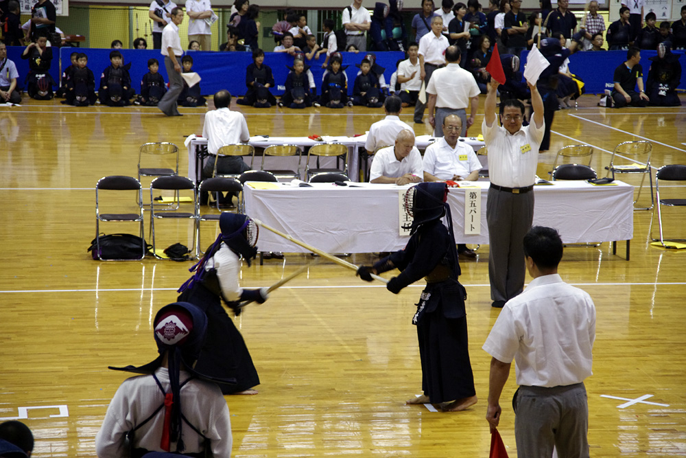 全国少年剣道優勝大会