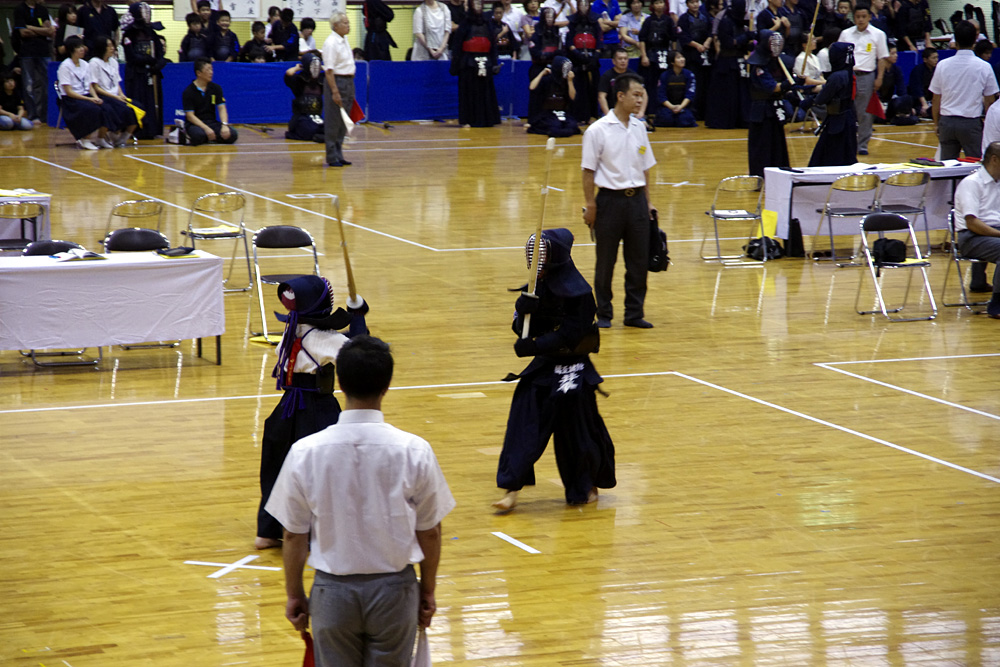 全国少年剣道優勝大会
