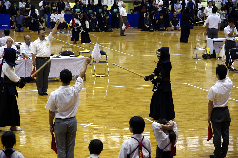 全国少年剣道優勝大会