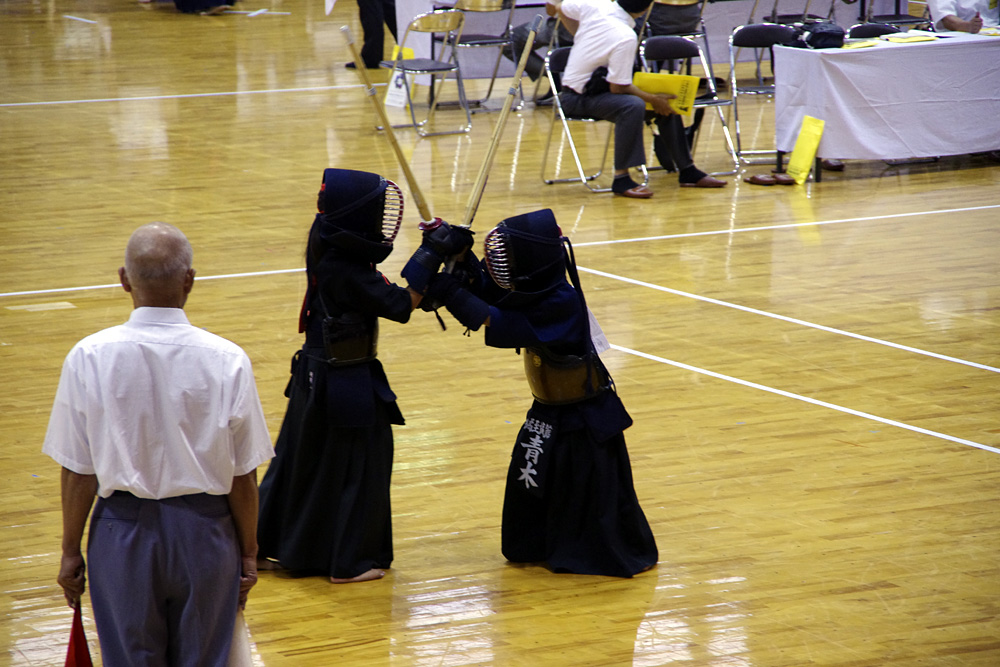 全国少年剣道優勝大会