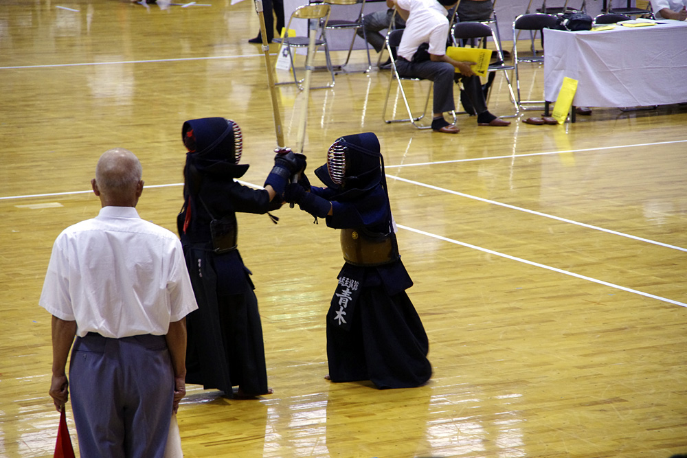 全国少年剣道優勝大会