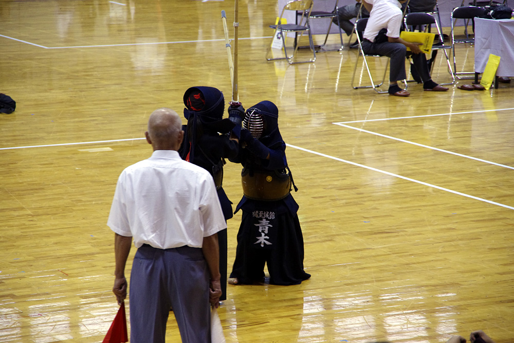 全国少年剣道優勝大会