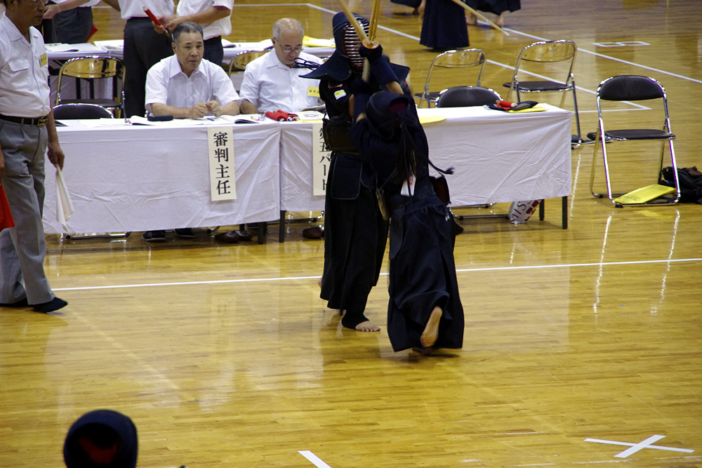 全国少年剣道優勝大会