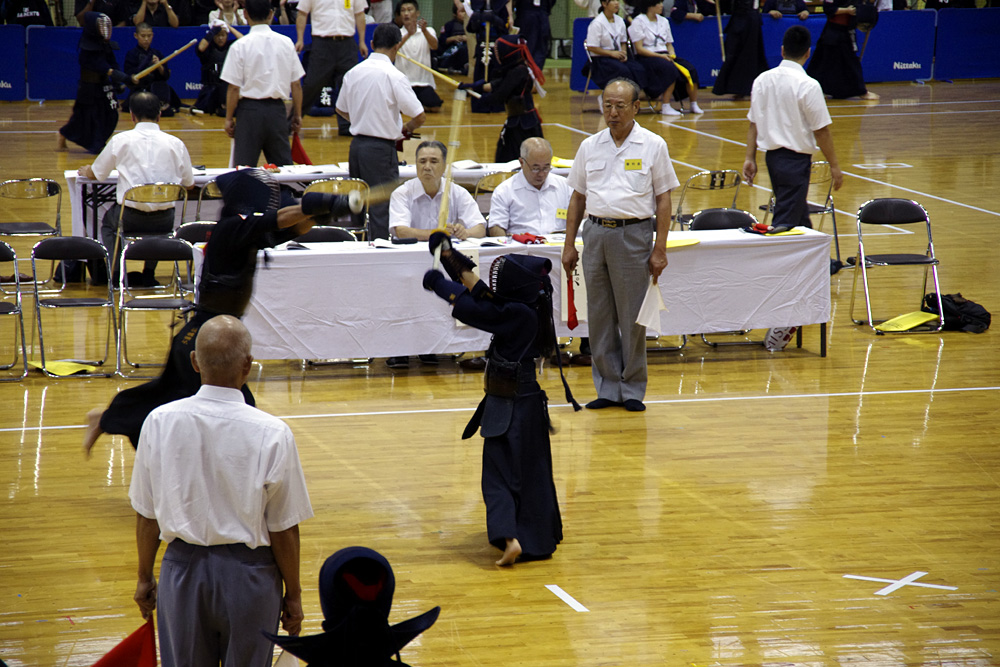 全国少年剣道優勝大会