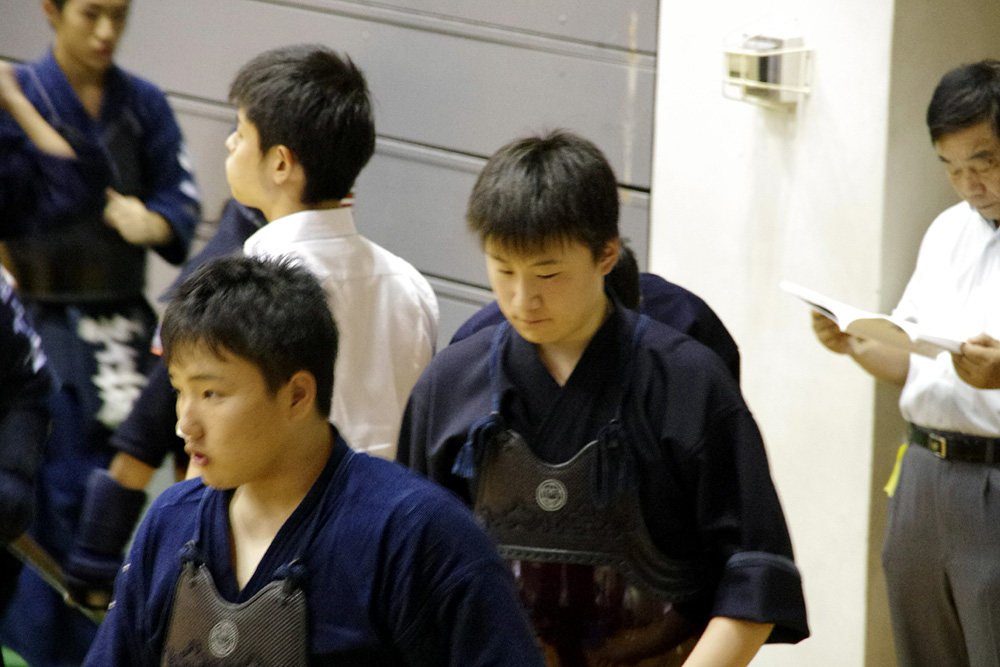 全国少年剣道優勝大会