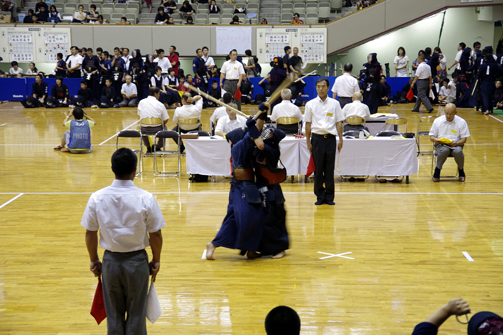 全国少年剣道優勝大会