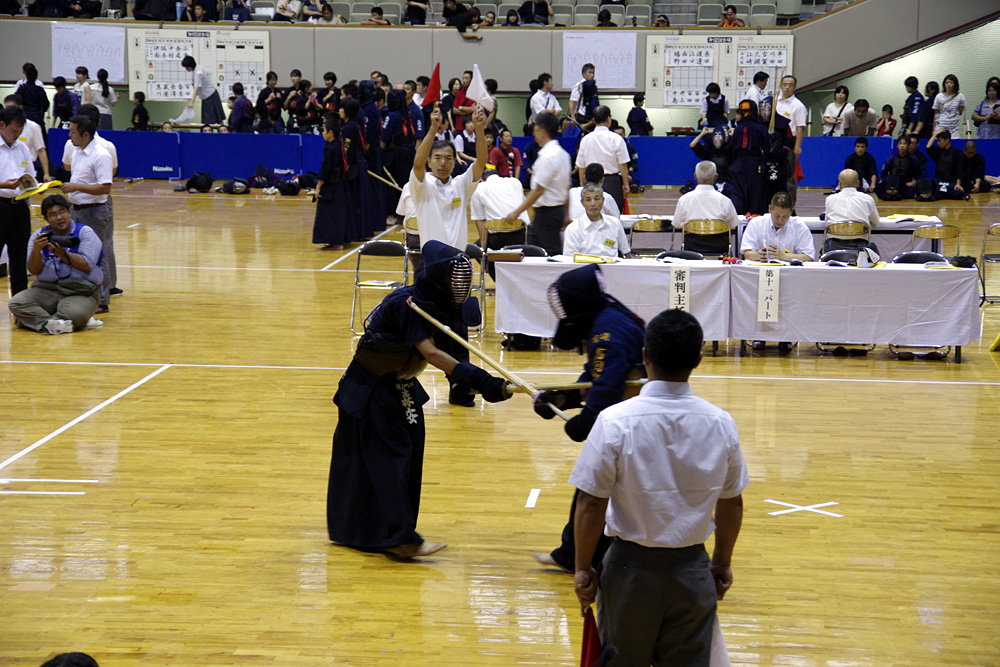 全国少年剣道優勝大会