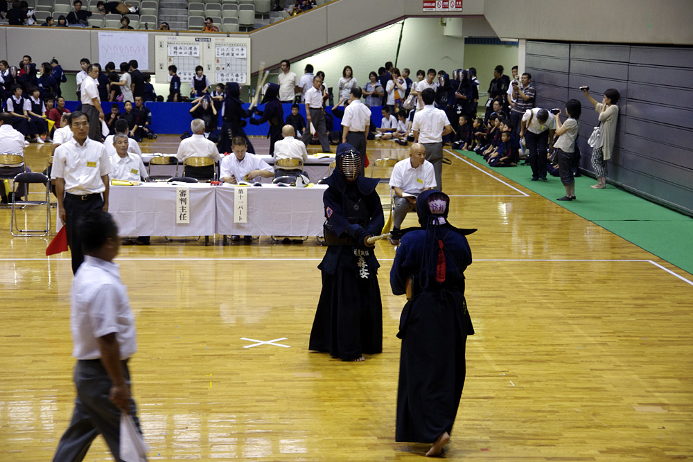 全国少年剣道優勝大会