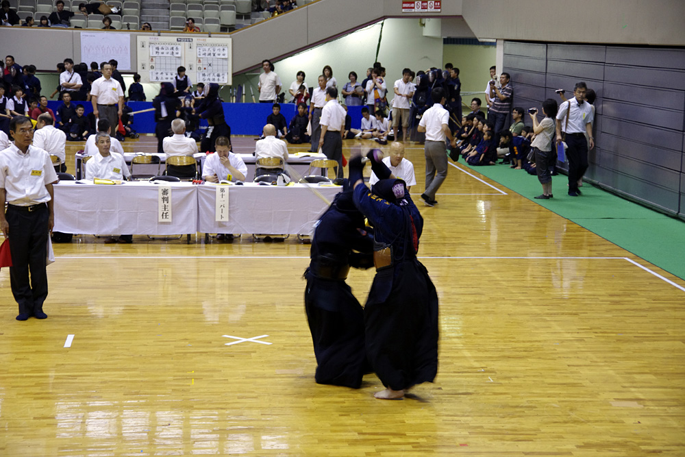 全国少年剣道優勝大会