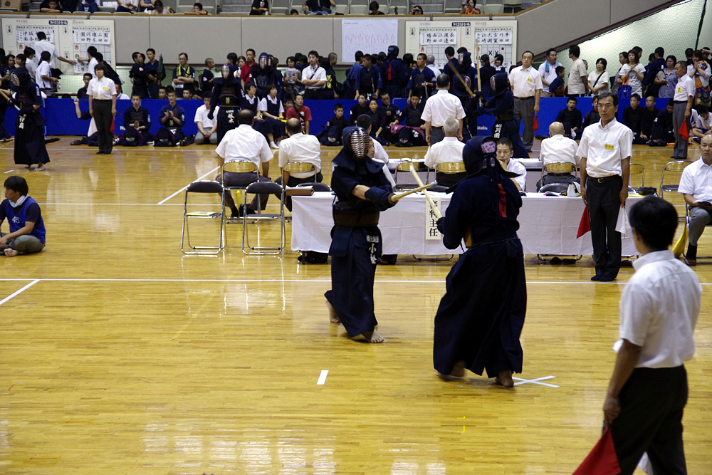 全国少年剣道優勝大会