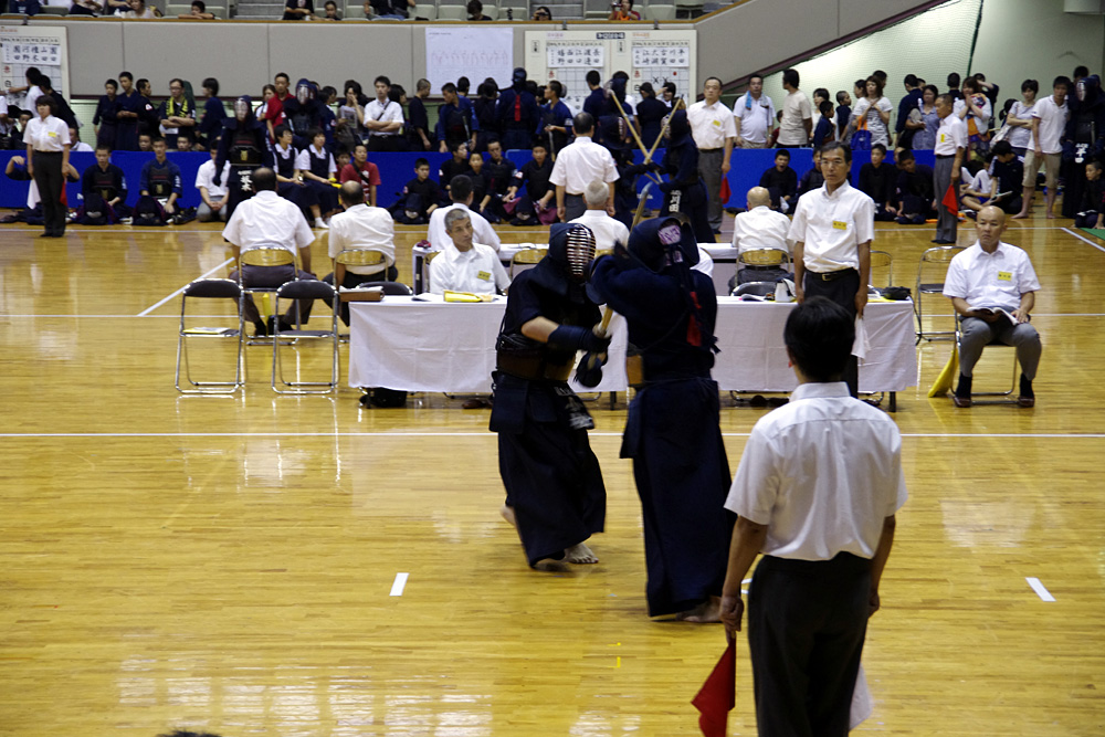 全国少年剣道優勝大会