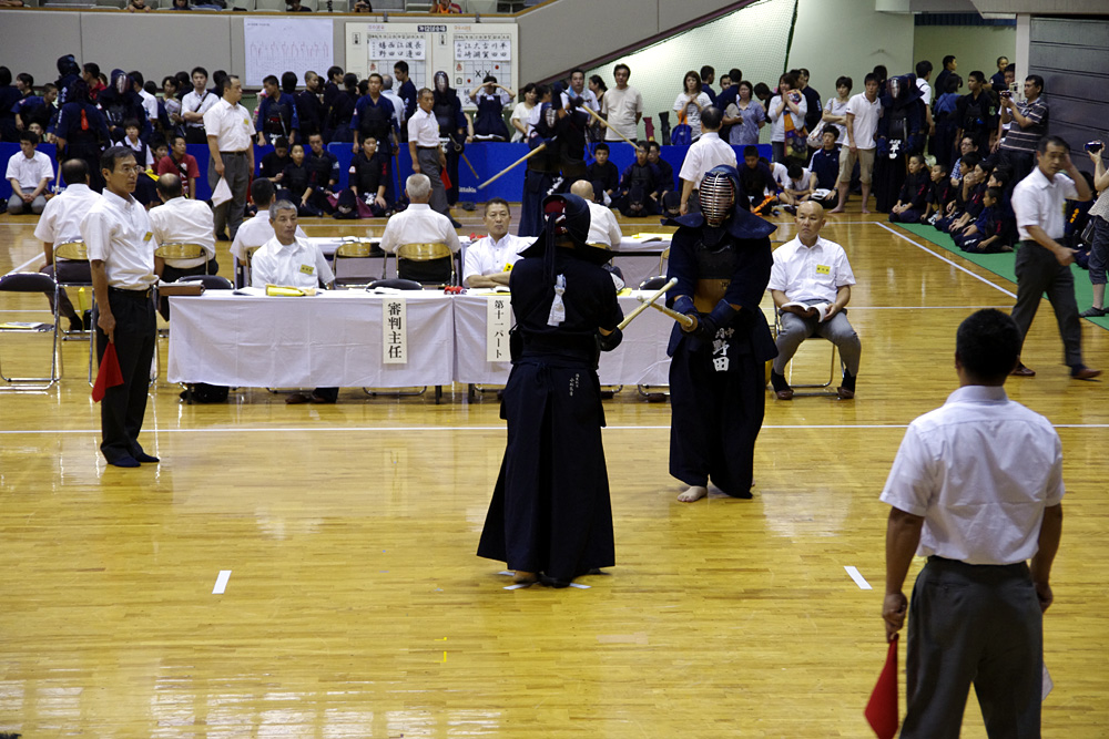 全国少年剣道優勝大会