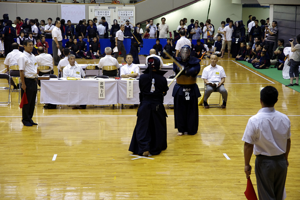 全国少年剣道優勝大会