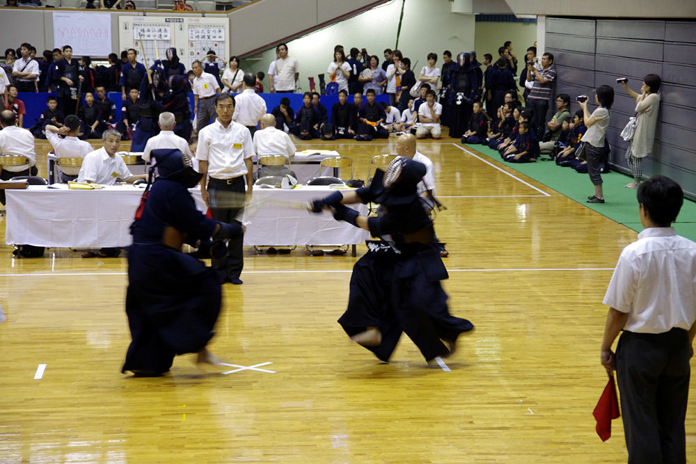全国少年剣道優勝大会