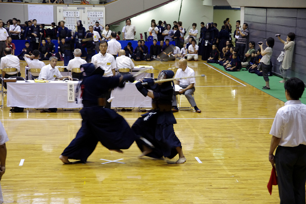 全国少年剣道優勝大会