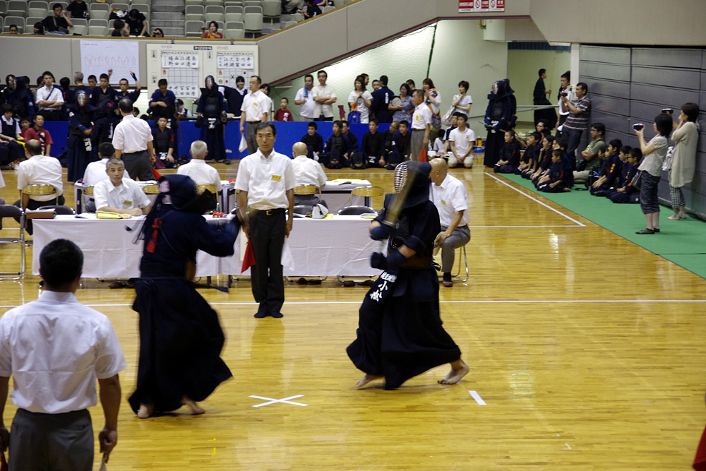 全国少年剣道優勝大会