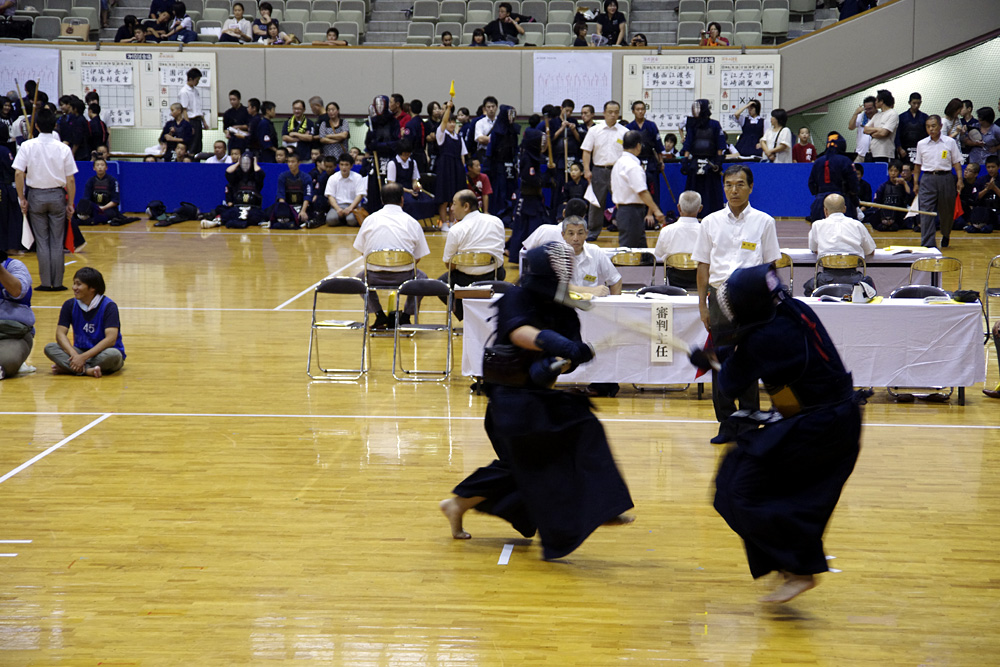 全国少年剣道優勝大会