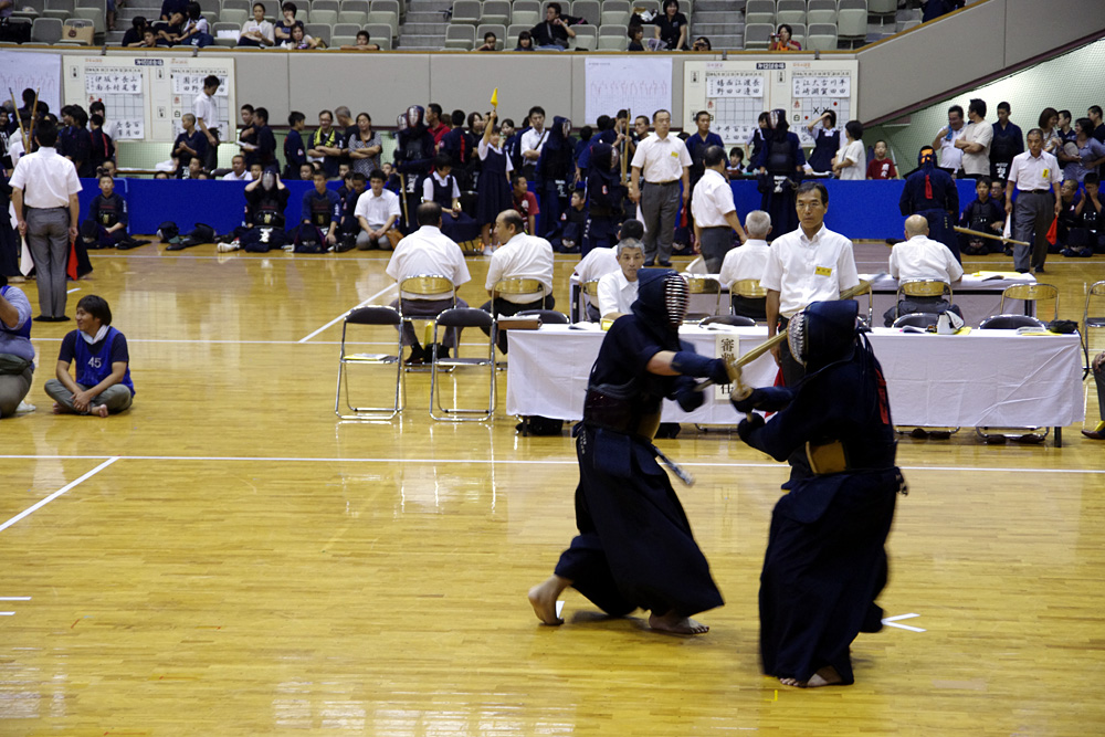 全国少年剣道優勝大会
