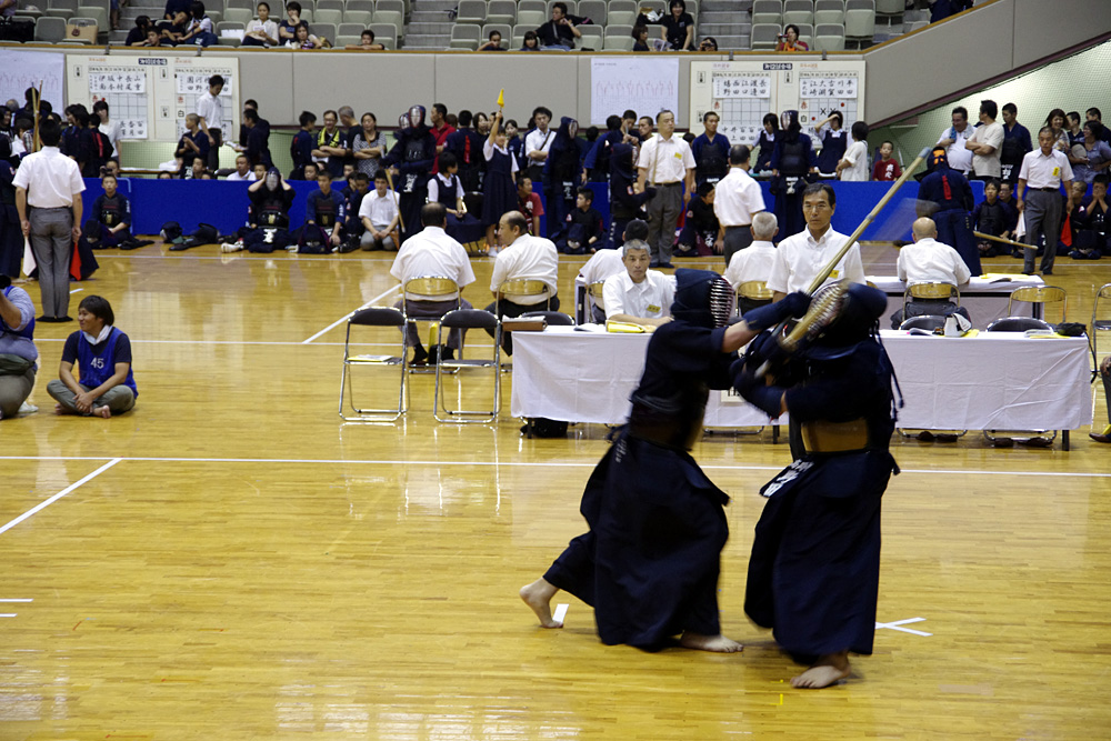全国少年剣道優勝大会