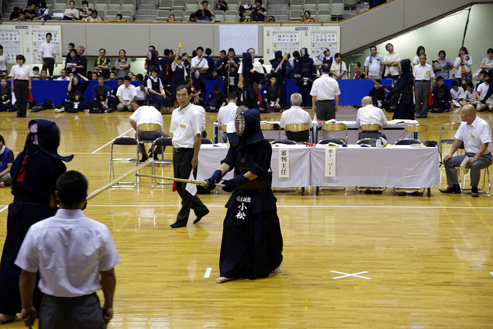 全国少年剣道優勝大会