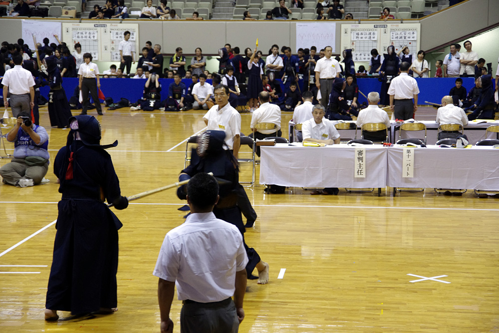 全国少年剣道優勝大会