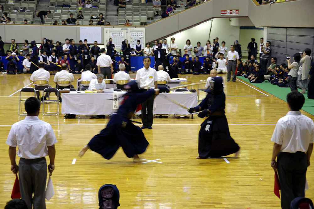 全国少年剣道優勝大会