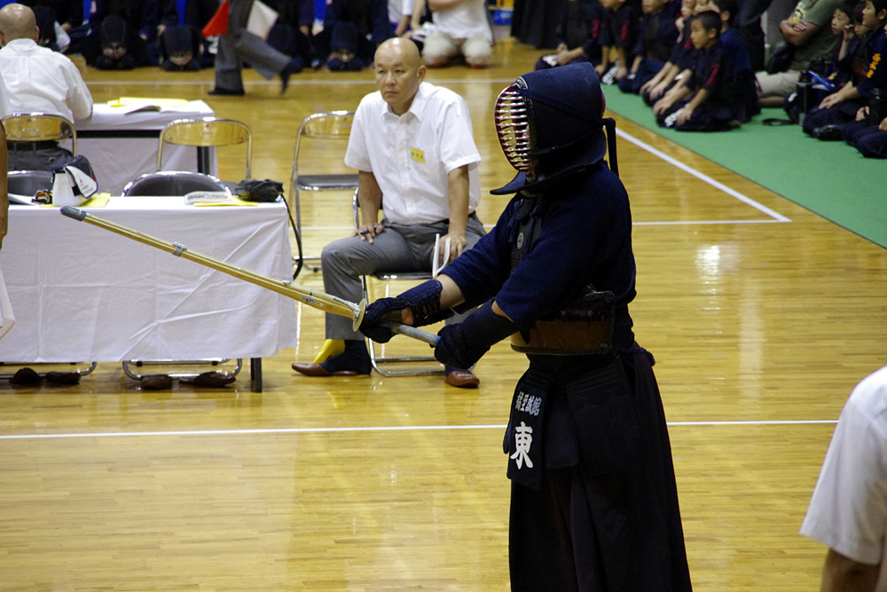 全国少年剣道優勝大会