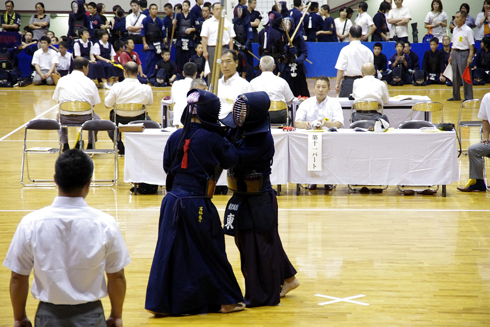 全国少年剣道優勝大会