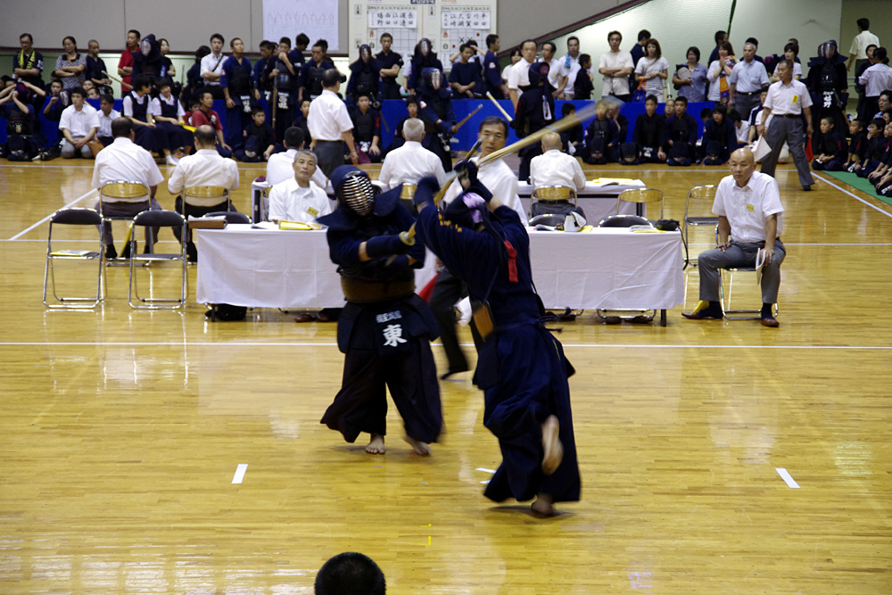 全国少年剣道優勝大会