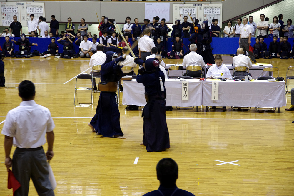 全国少年剣道優勝大会