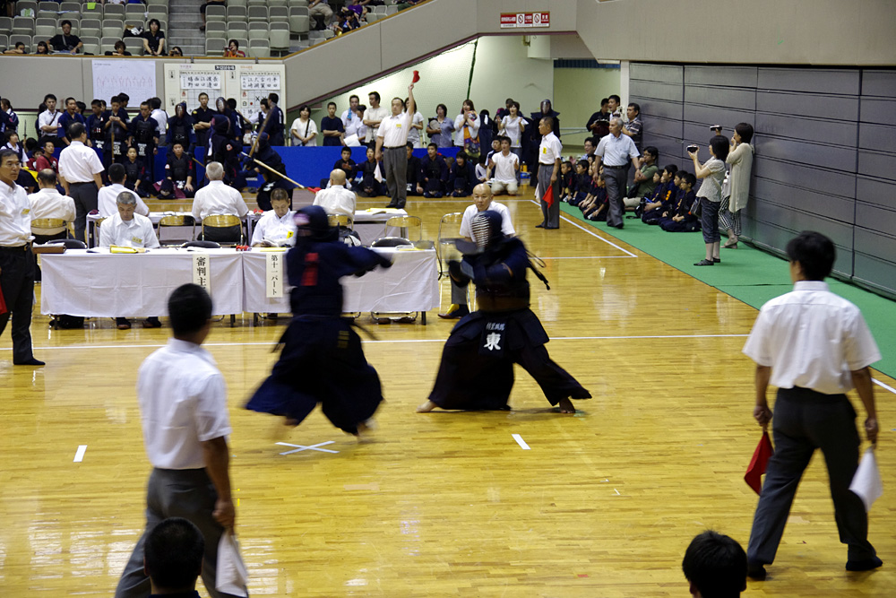 全国少年剣道優勝大会