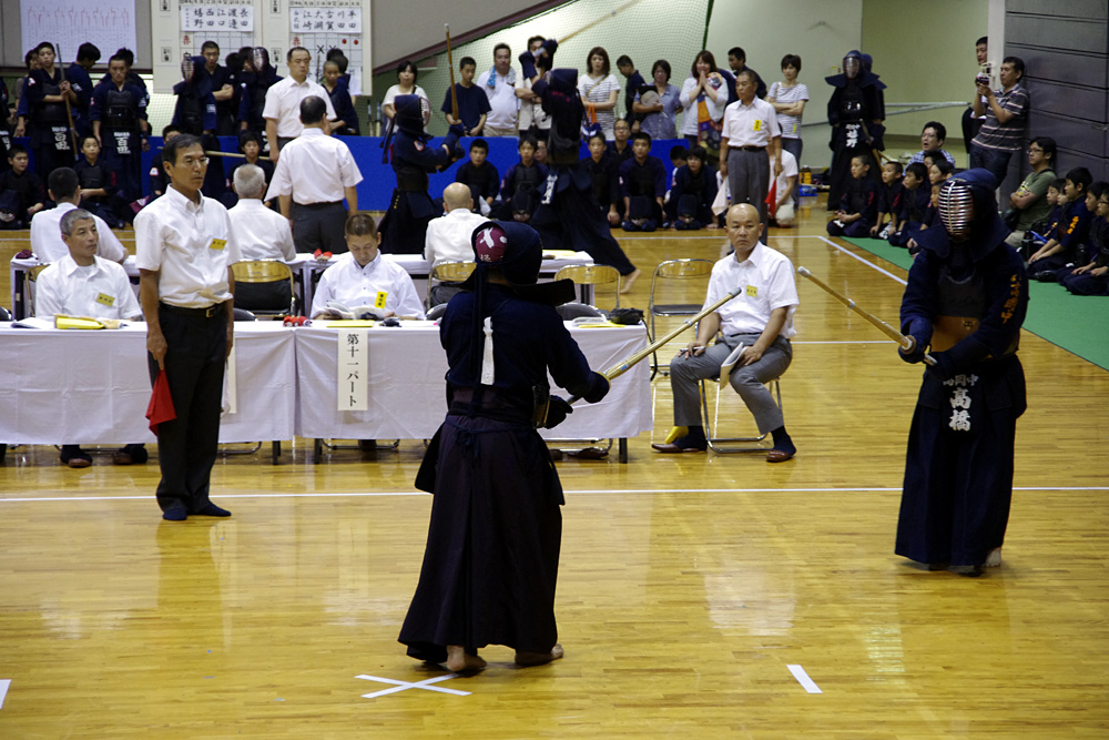 全国少年剣道優勝大会