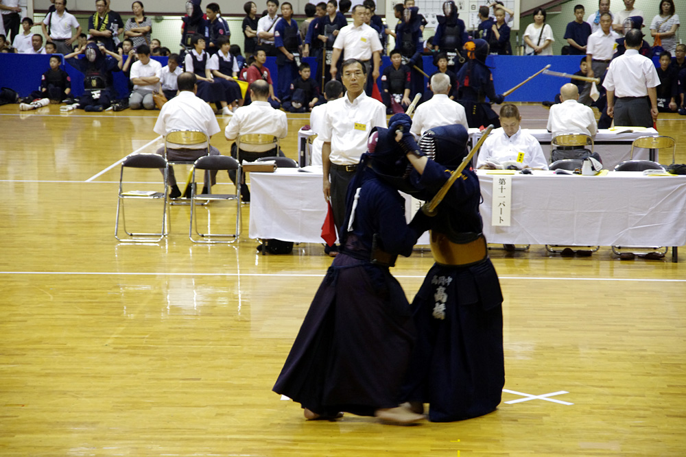 全国少年剣道優勝大会