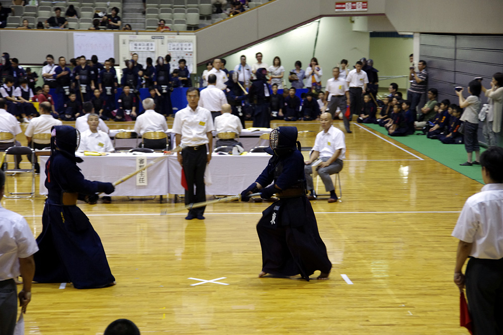 全国少年剣道優勝大会