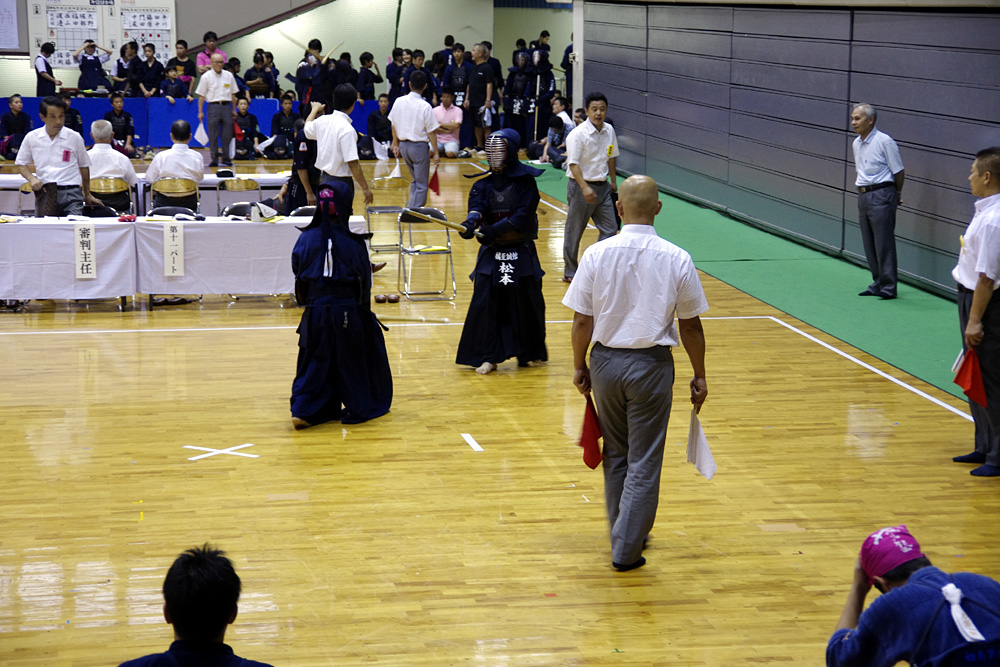 全国少年剣道優勝大会