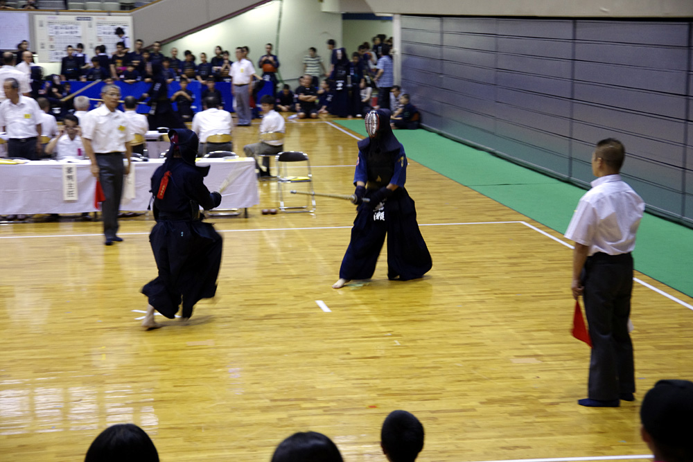 全国少年剣道優勝大会