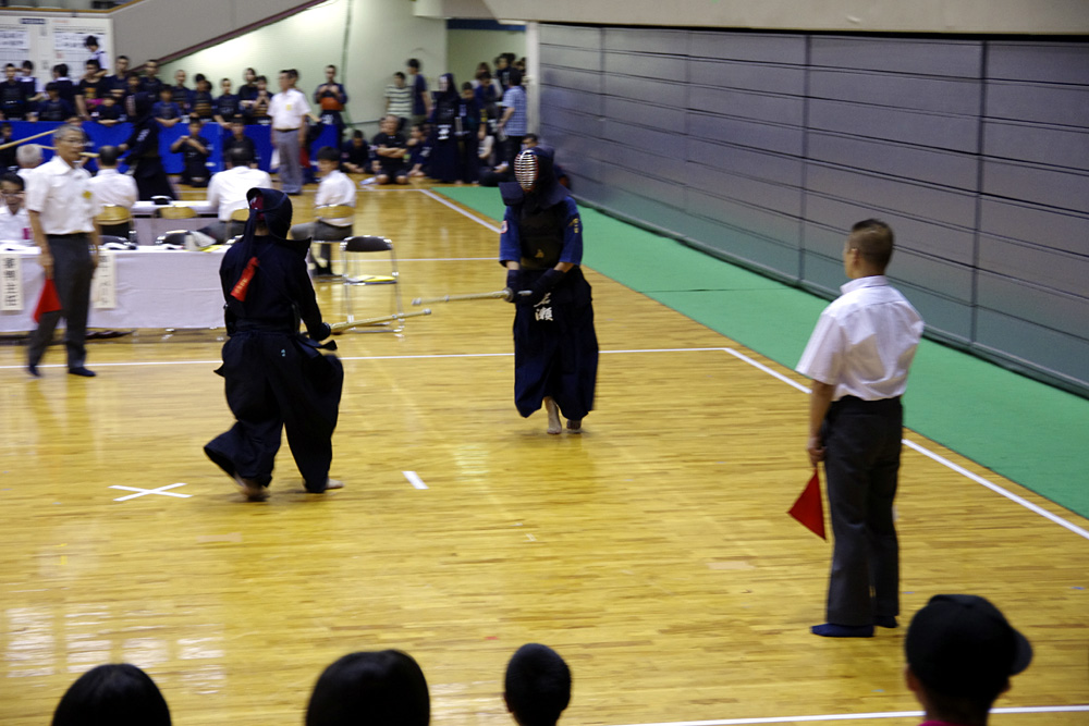 全国少年剣道優勝大会