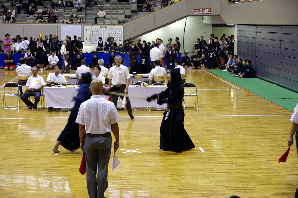 全国少年剣道優勝大会