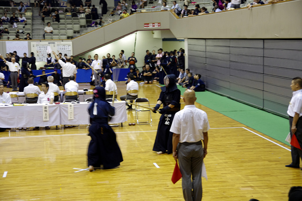 全国少年剣道優勝大会
